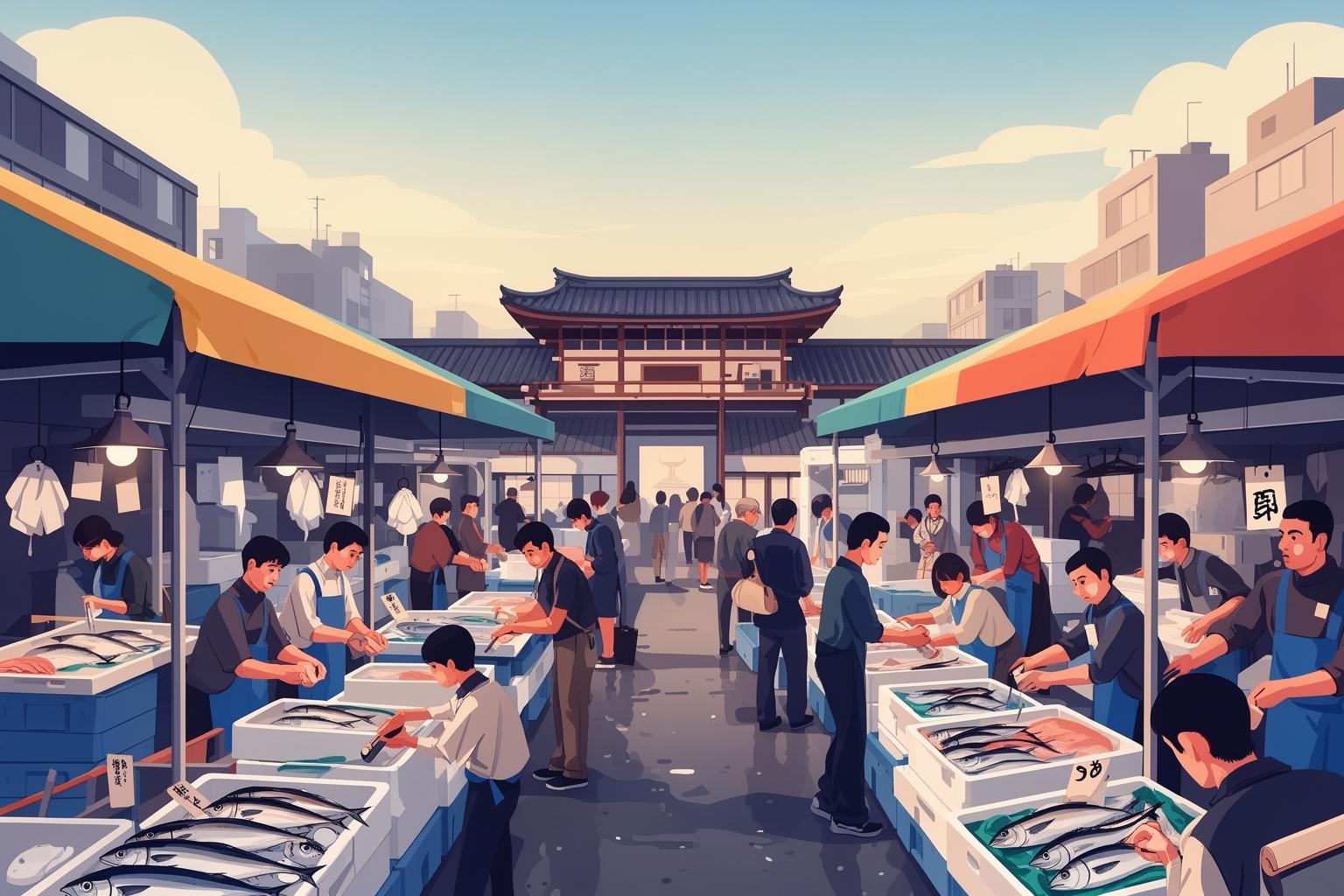 the-morning-roar-a-fish-market-without-the-filters