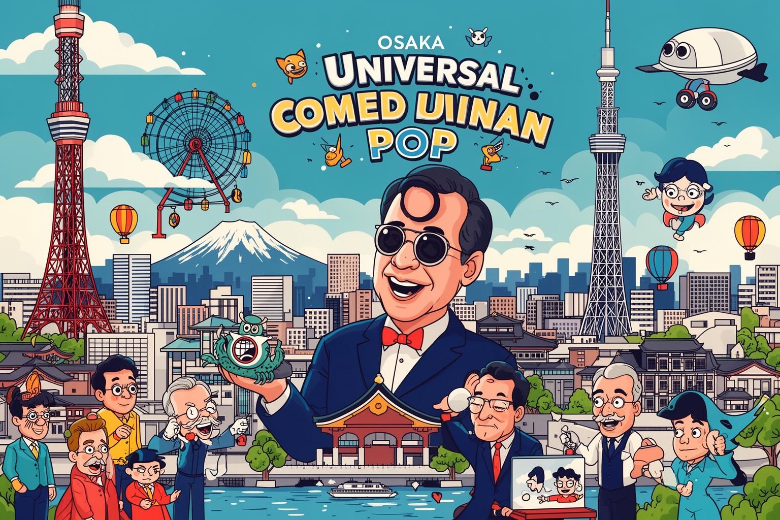 the-myth-of-the-universal-comedian