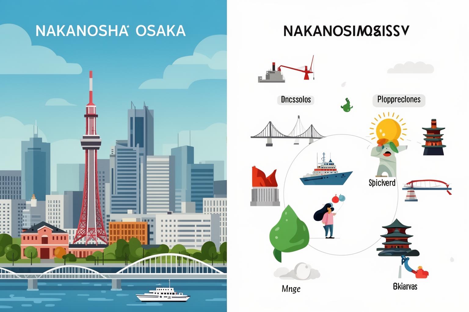 the-nakanoshima-mindset-vs-the-osaka-stereotype