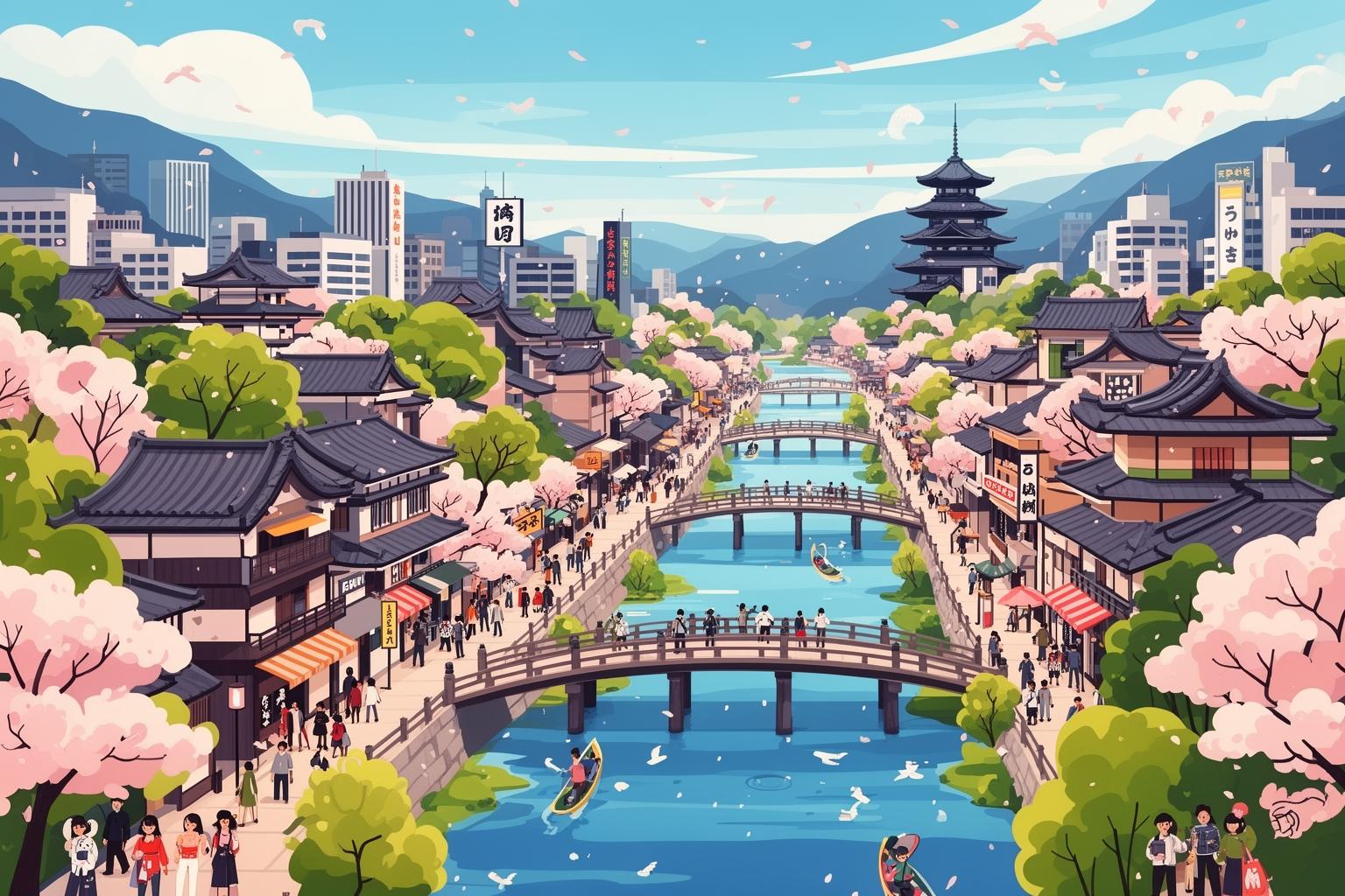 the-nankai-line-express-a-journey-through-osakas-layers