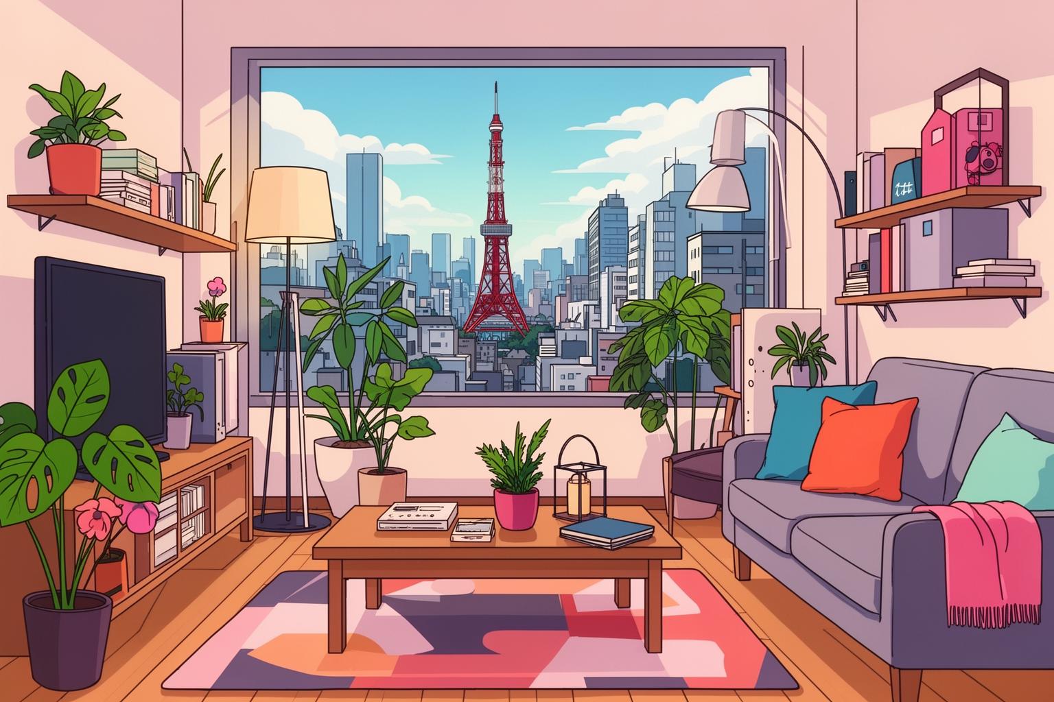 the-neighborhood-living-room-unspoken-rules-and-rhythms