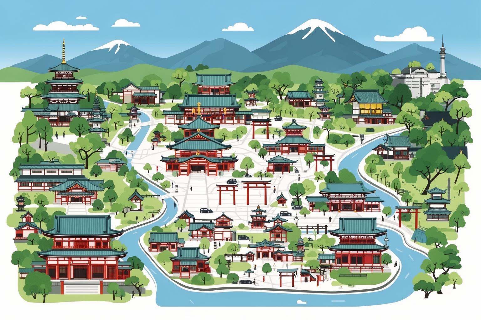 the-north-south-axis-a-mental-map-of-osaka