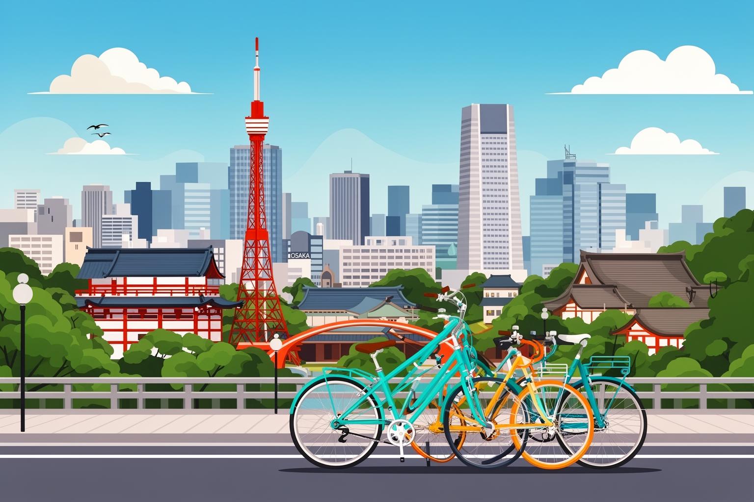the-osaka-bicycle-more-than-just-transport-its-a-way-of-life