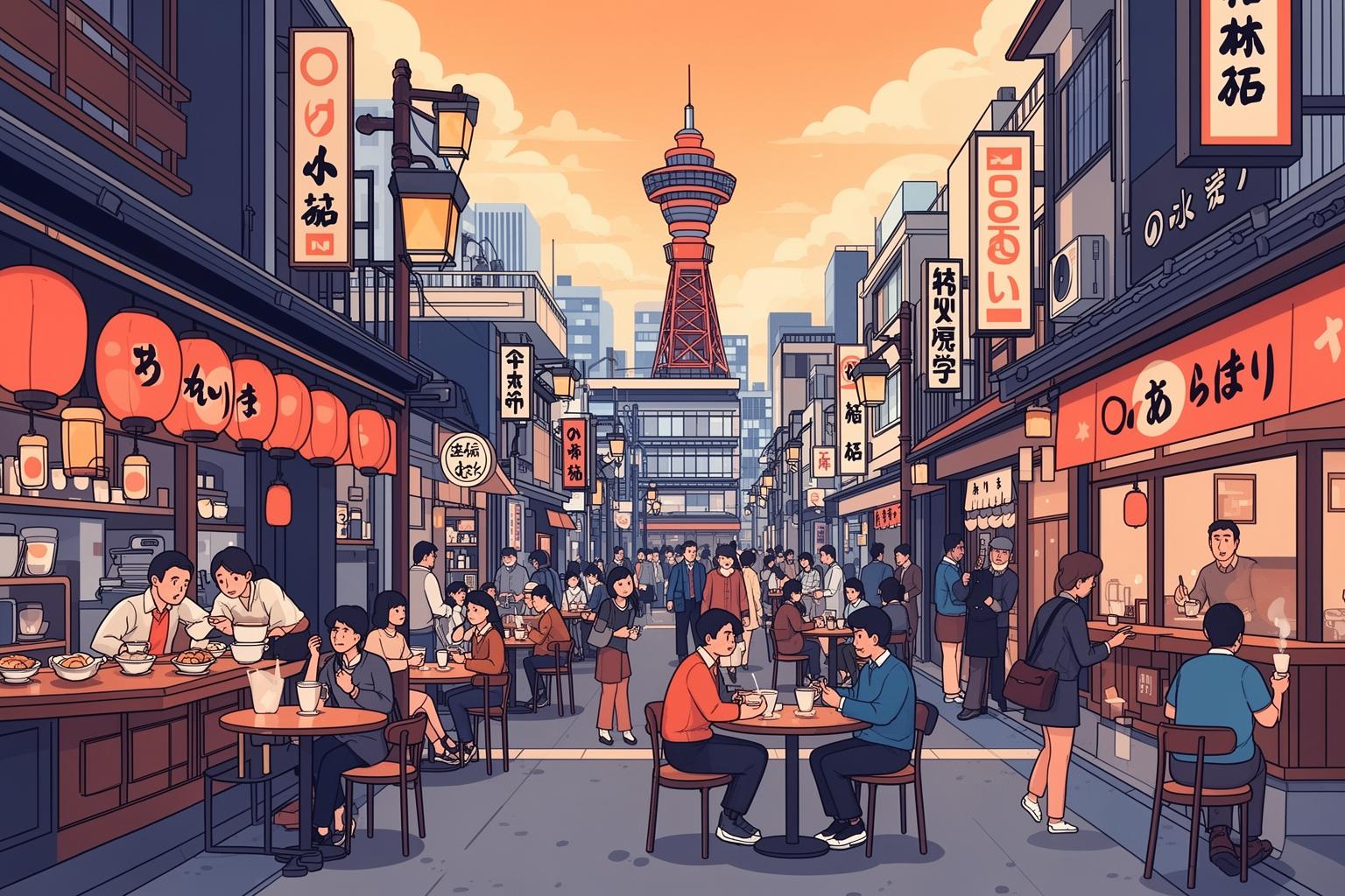 the-osaka-difference-why-kissaten-thrive-here