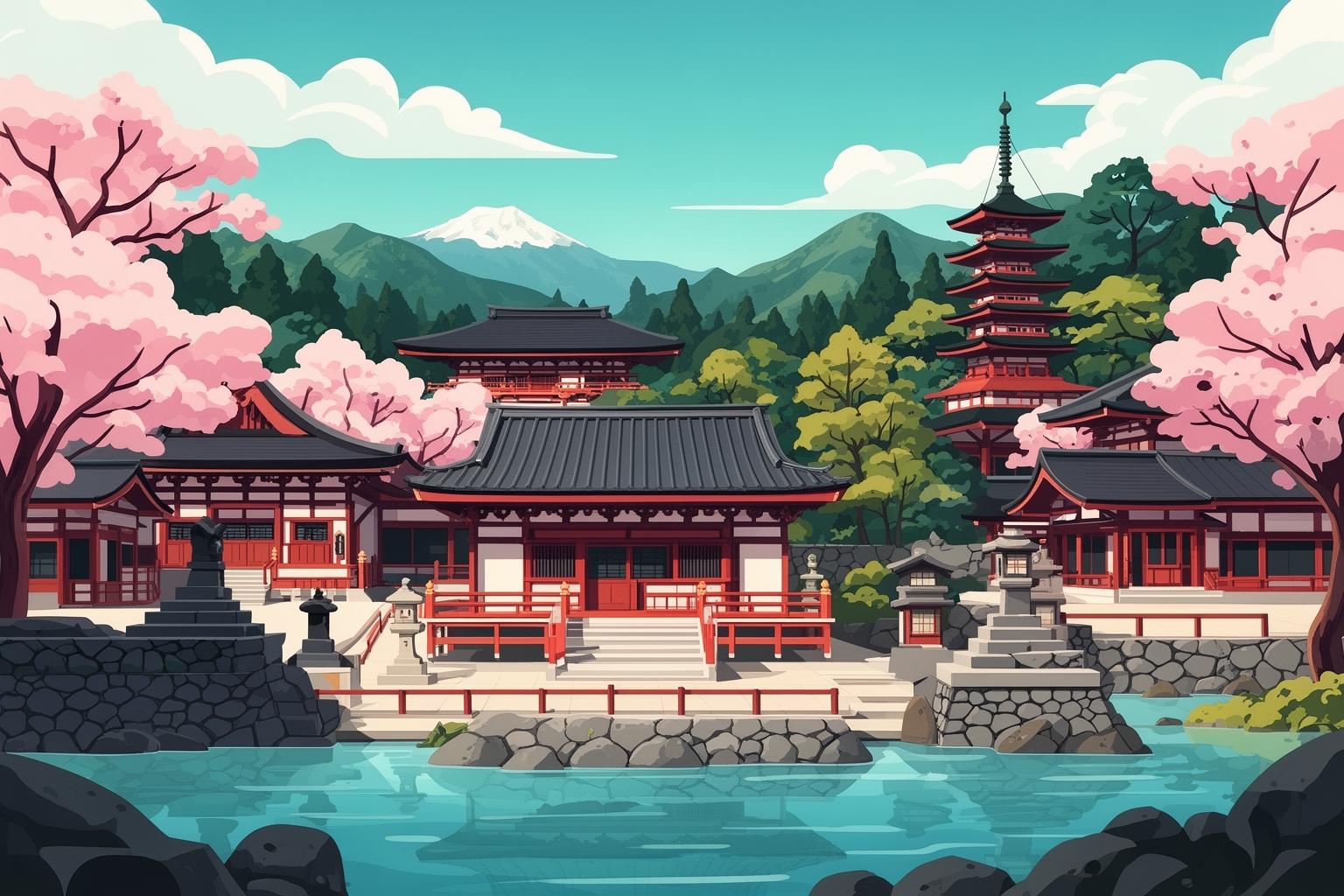 the-osaka-hustle-and-the-koyasan-hush