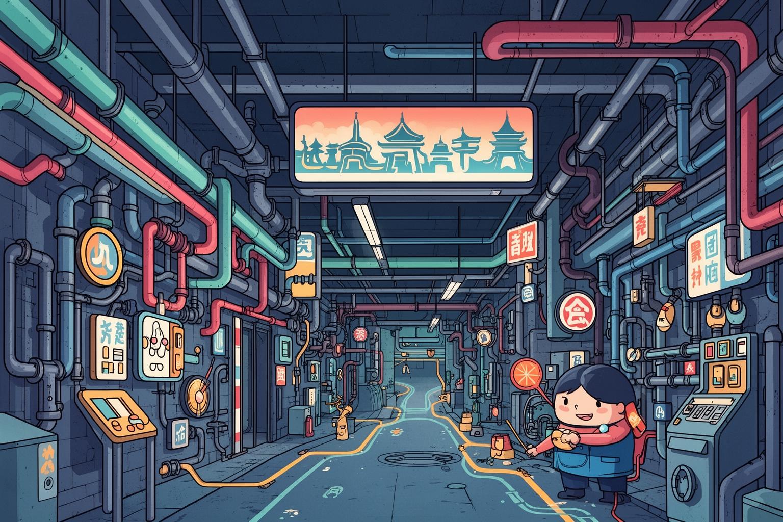 the-osaka-labyrinth-a-unified-kingdom-under-one-roofless-sky