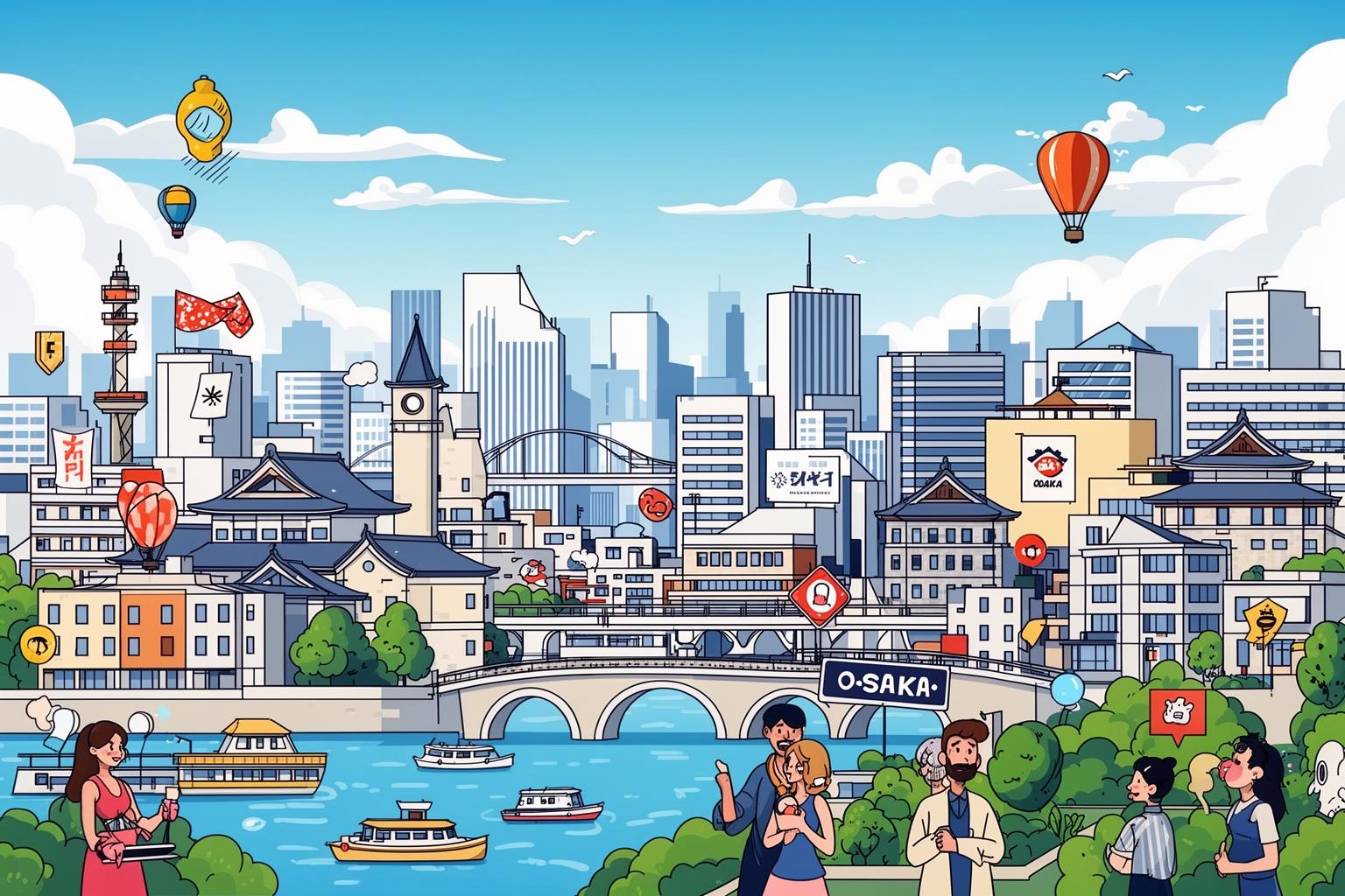 the-osaka-mindset-a-legacy-of-merchants-and-makers