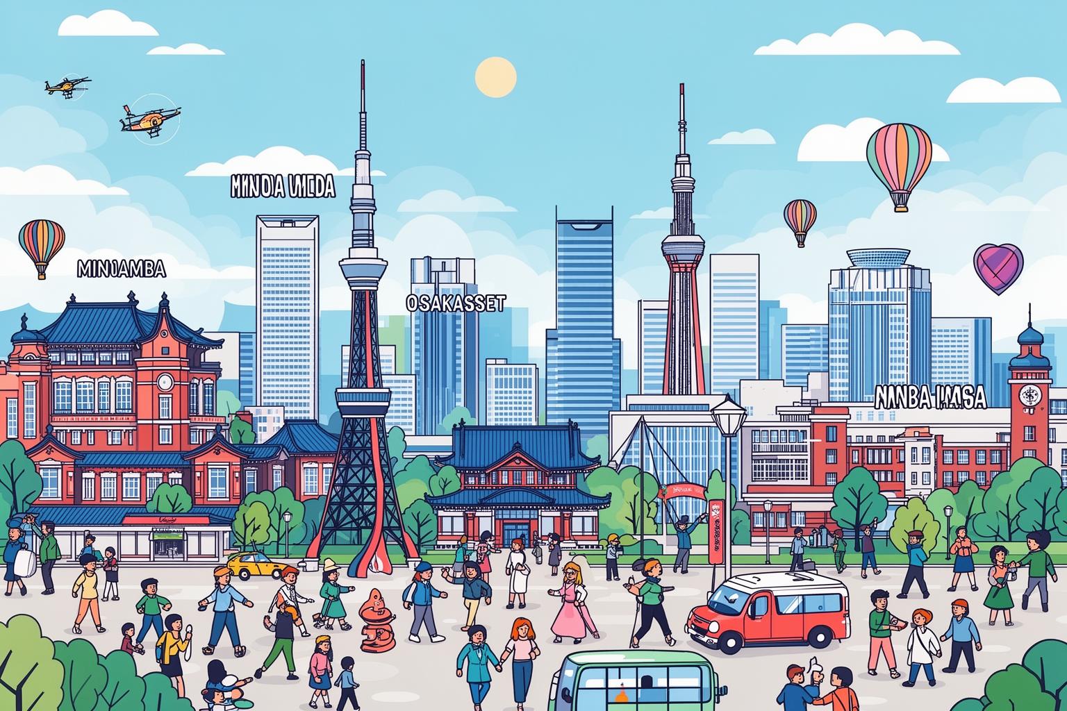 the-osaka-mindset-how-kita-and-minami-shape-identity