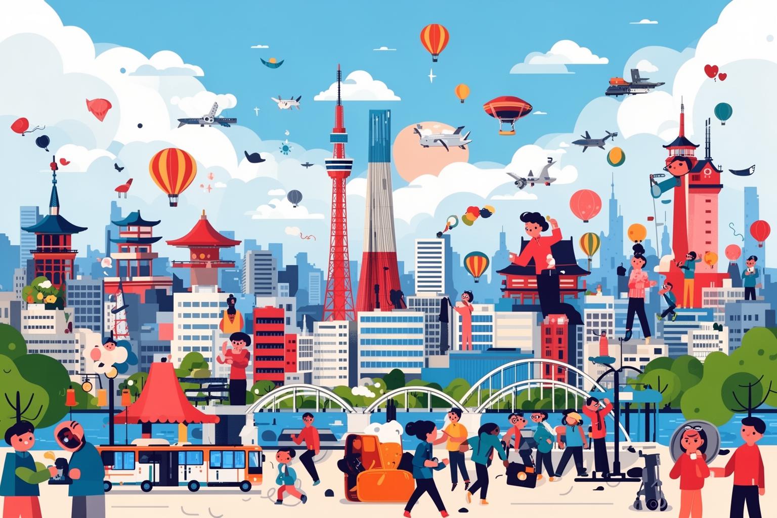 the-osaka-mindset-in-a-shared-space-beyond-friendly