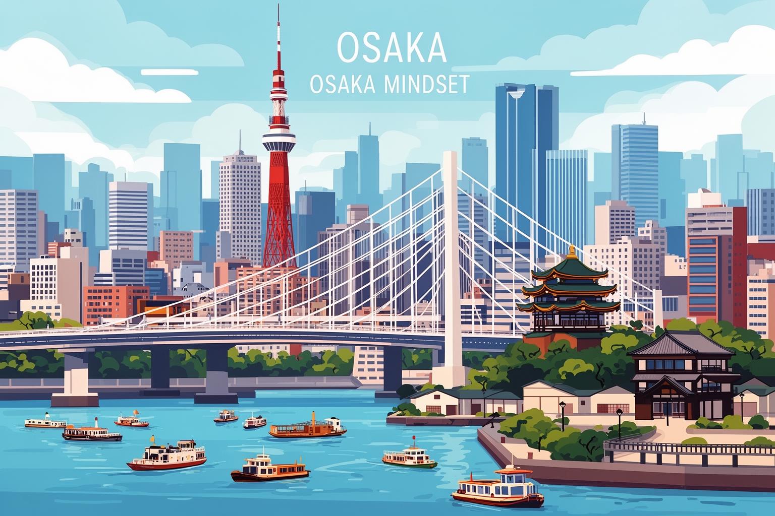 the-osaka-mindset-on-display