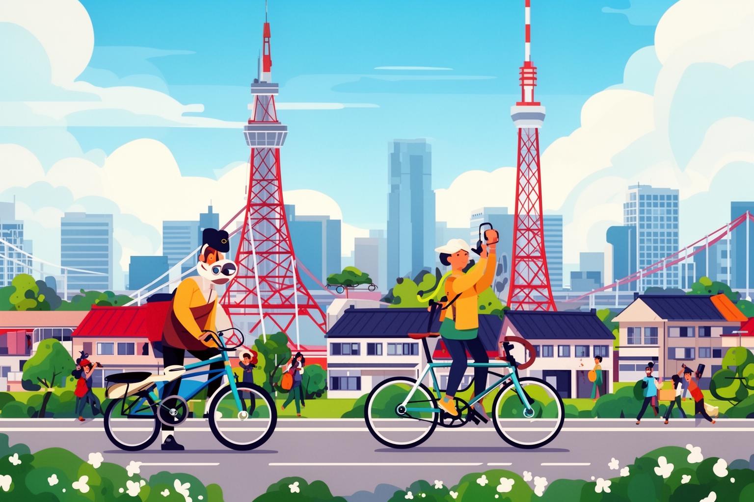 the-osaka-mindset-on-two-wheels