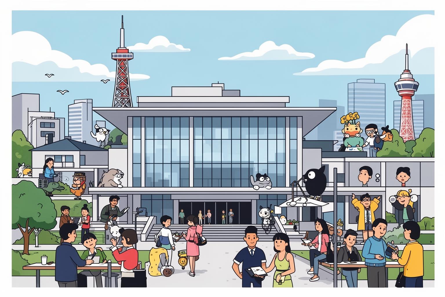 the-osaka-mindset-practicality-over-polish