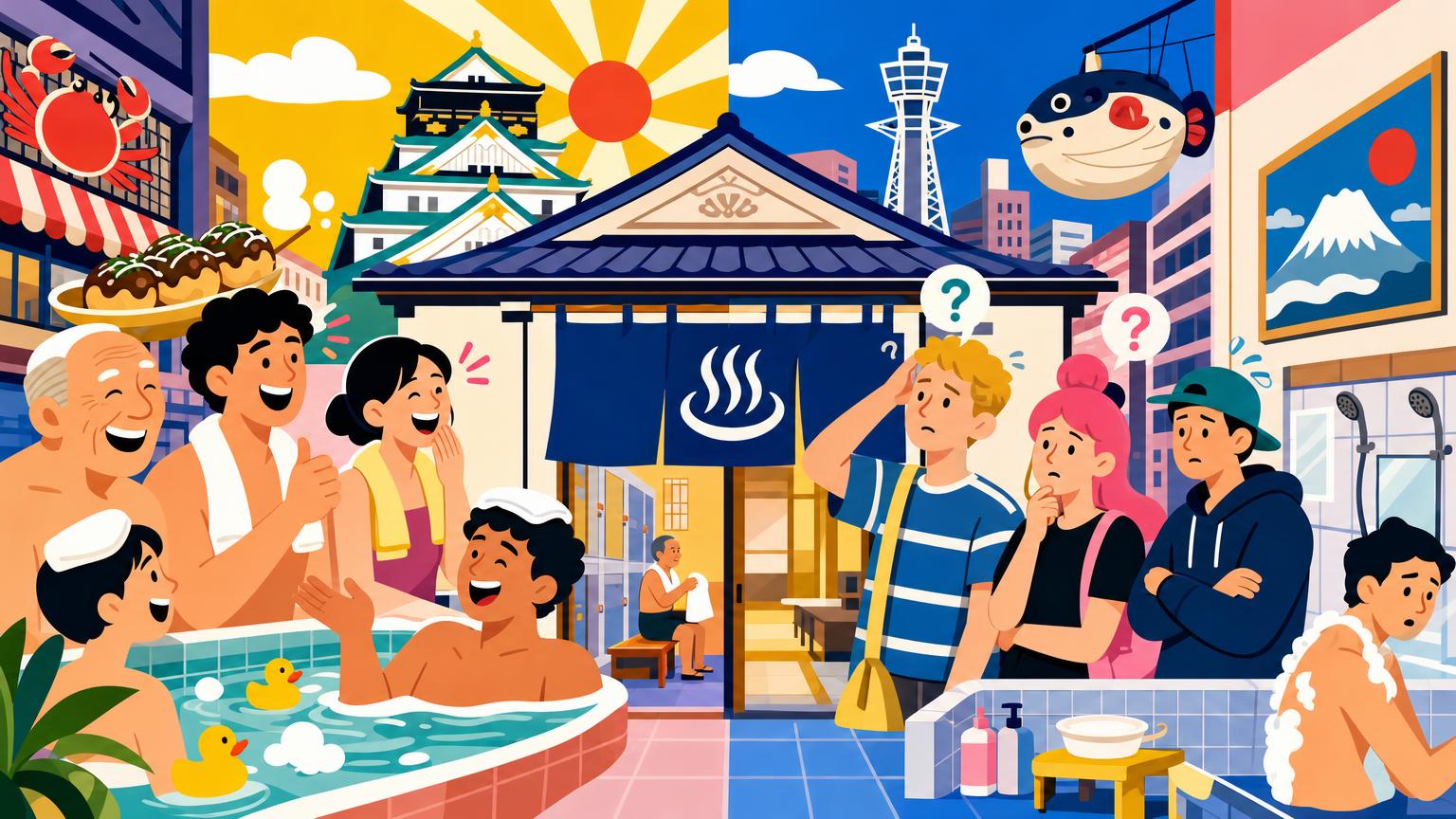 the-osaka-mindset-through-the-lens-of-the-bathhouse