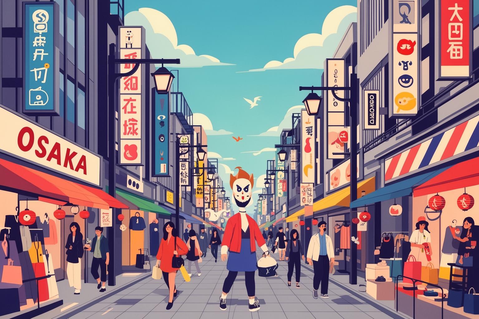 the-osaka-mindset-understanding-the-shotengai-spirit