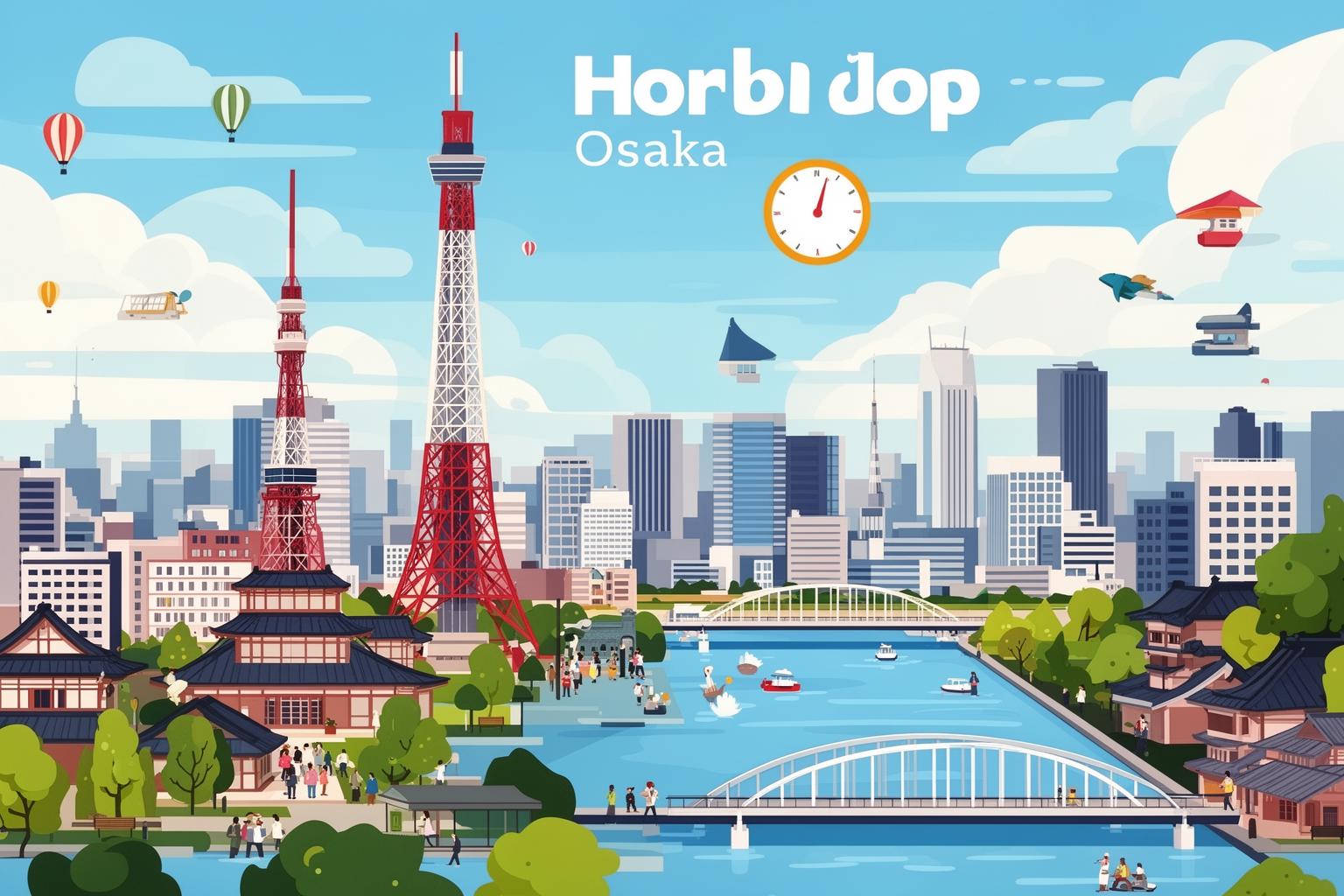 the-osaka-mindset-vs-the-tokyo-model