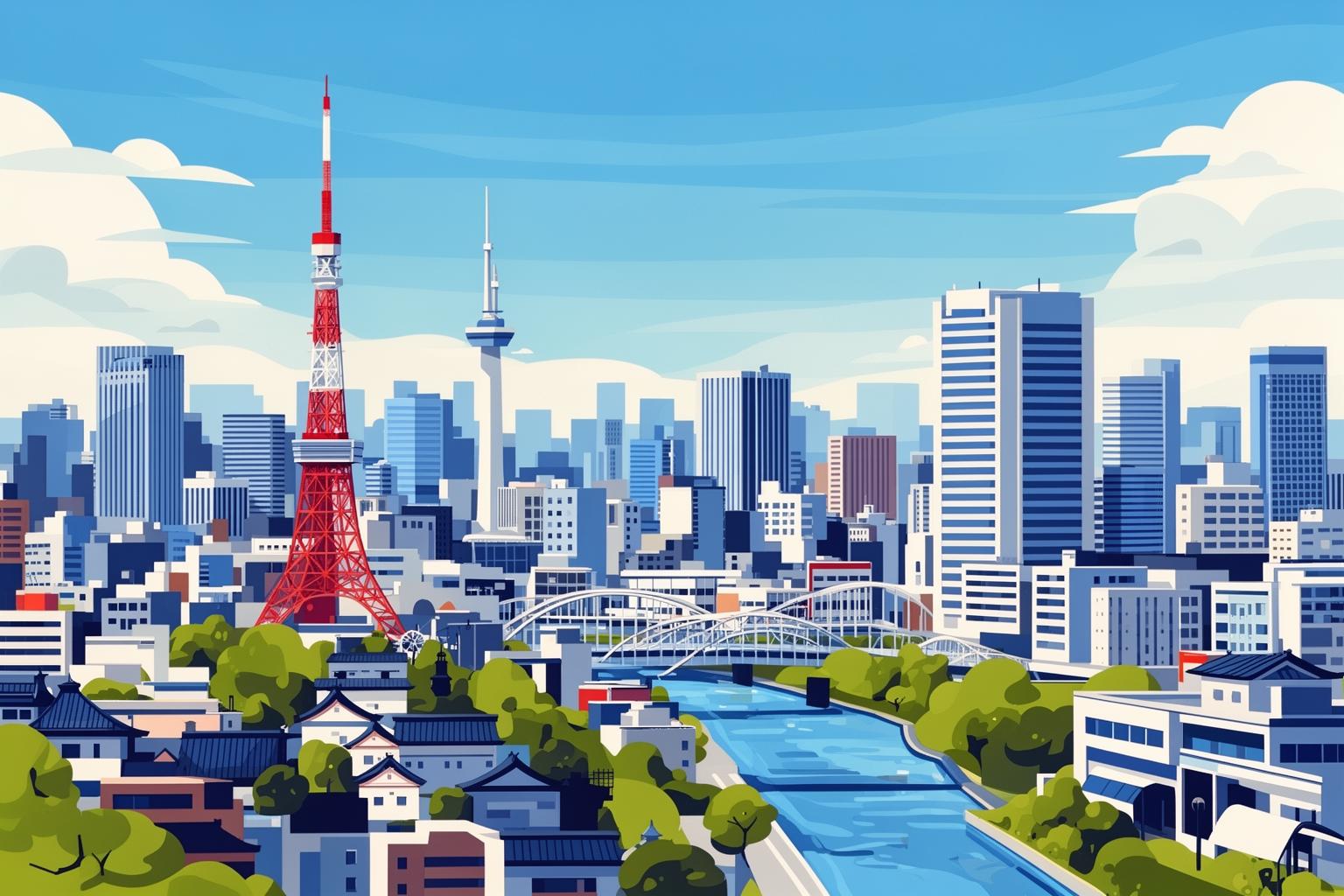 the-osaka-mindset-vs-the-tokyo-protocol-a-tale-of-two-conversations