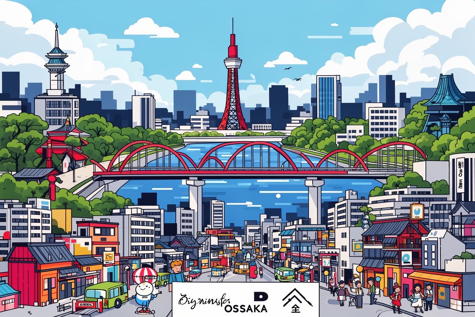 the-osaka-mindset-vs-the-tokyo-standard