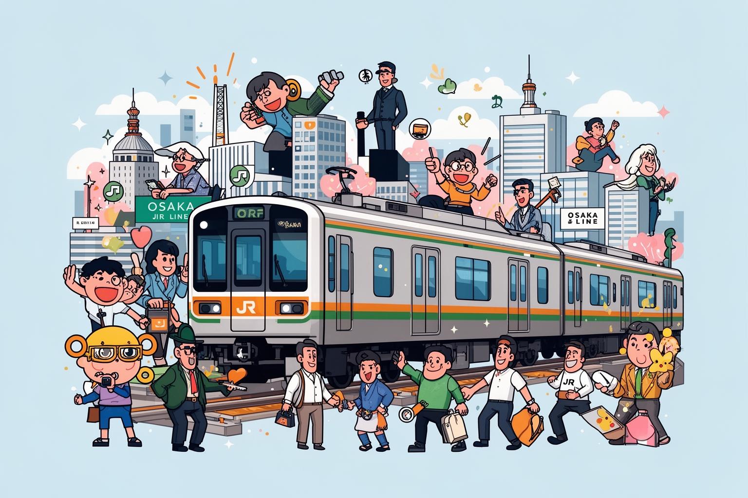 the-osaka-mindset-why-the-loop-line-defines-the-citys-rhythm