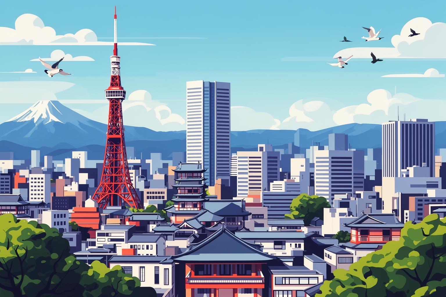 the-osaka-rules-of-the-road-an-unwritten-code