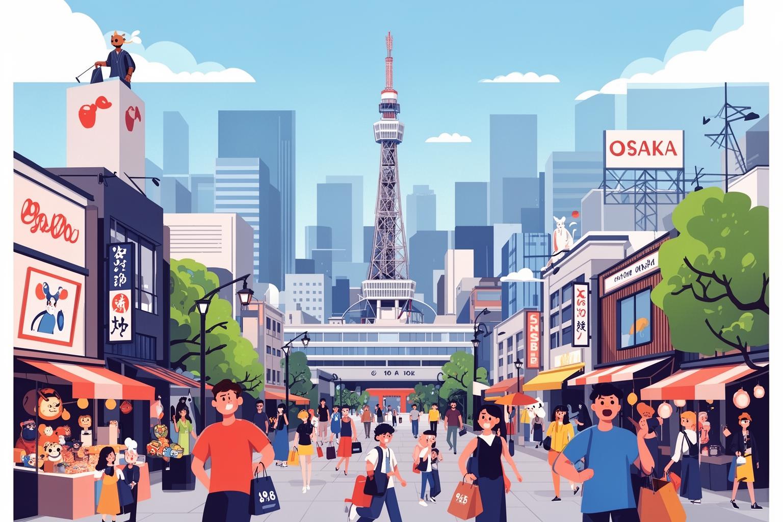 the-osaka-shoppers-mindset-more-than-just-being-cheap