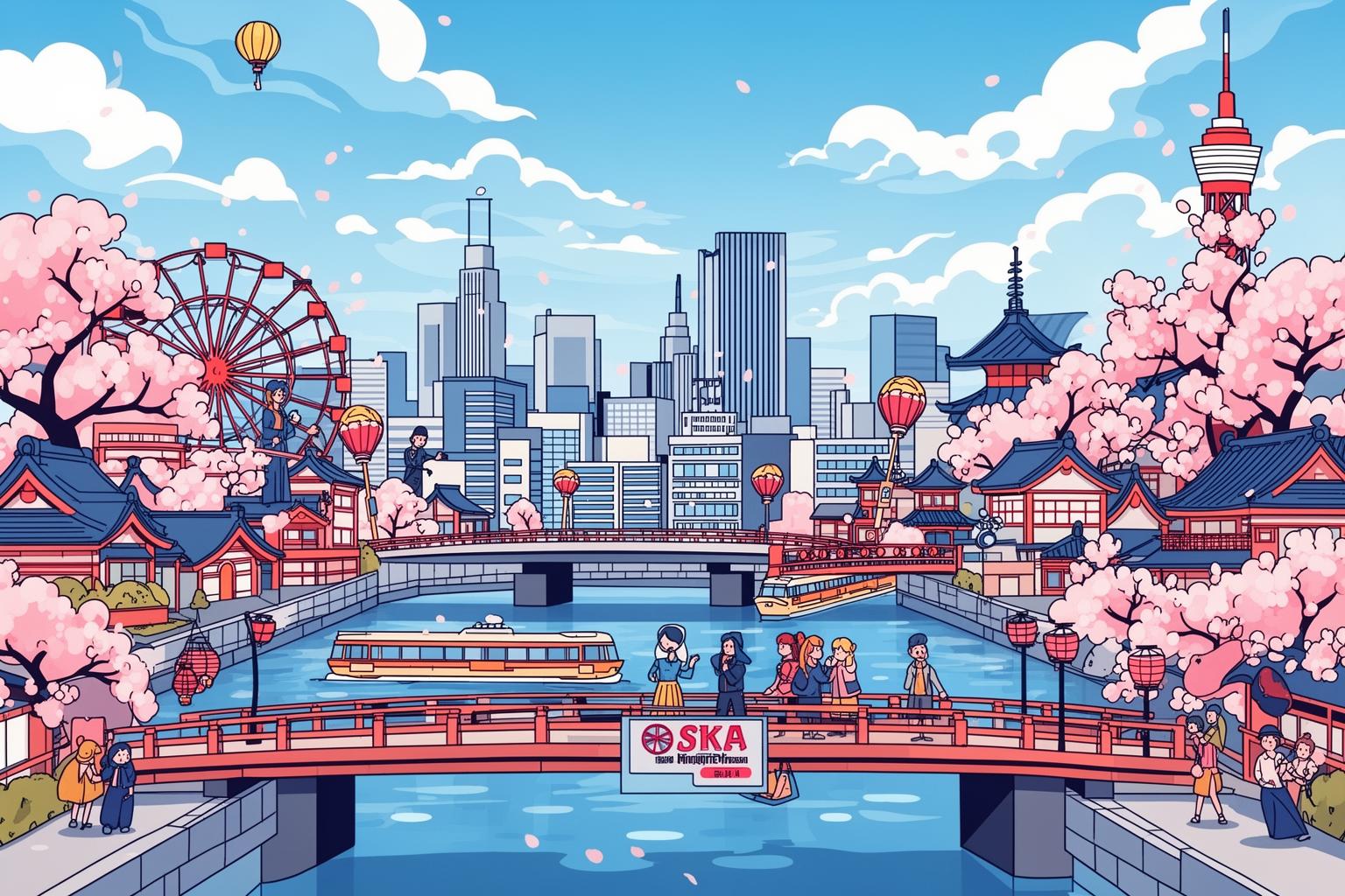 the-osakan-mindset-how-the-divide-reflects-the-culture