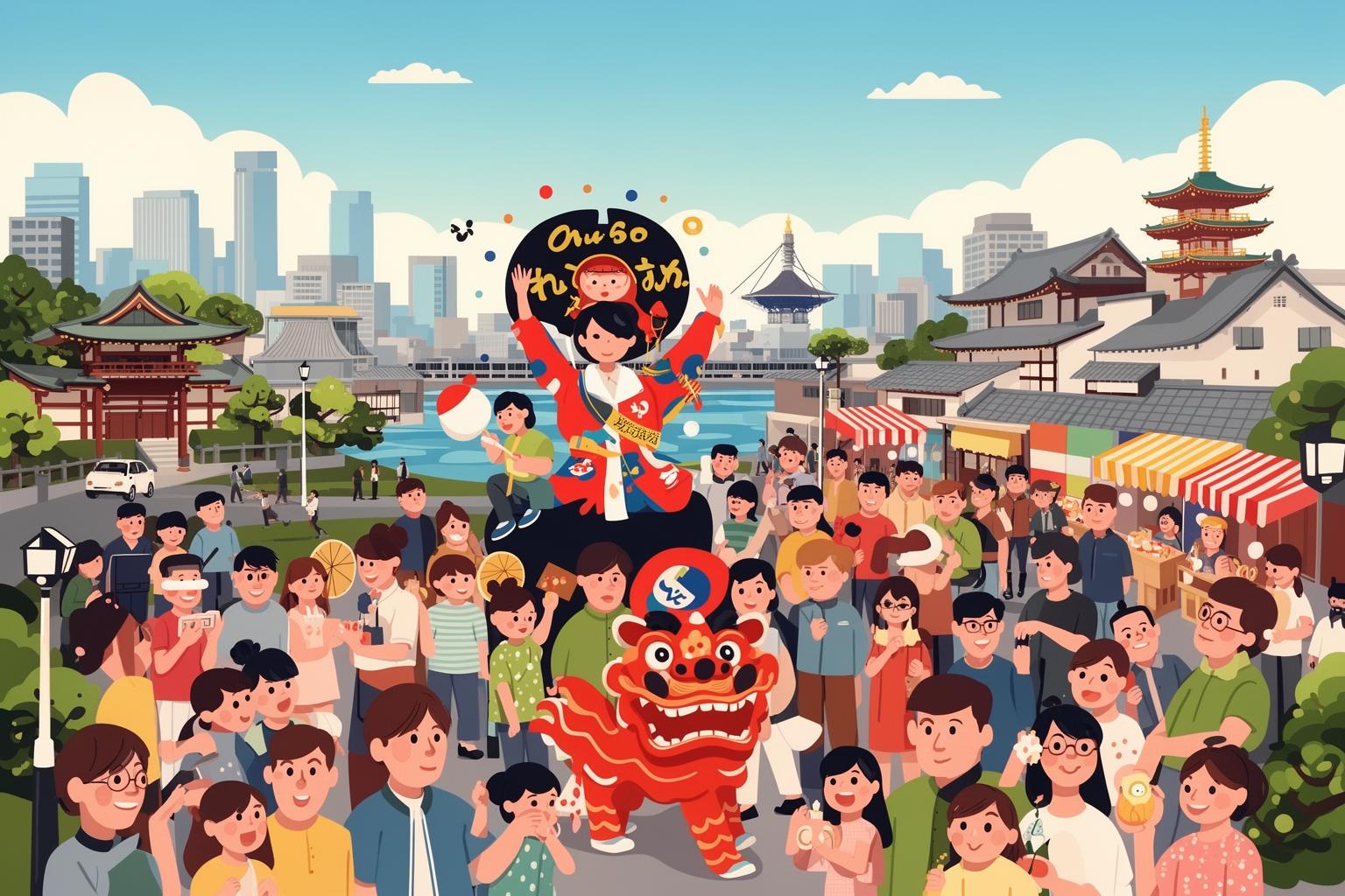 the-people-of-tamade-a-cross-section-of-osaka-life