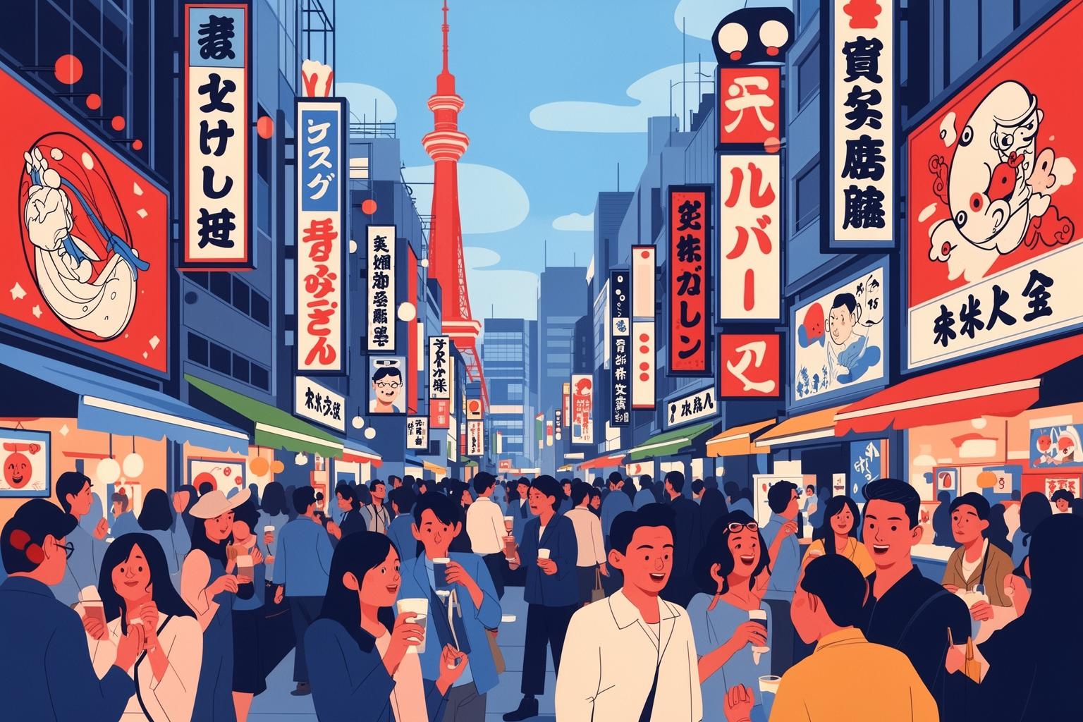 the-people-youll-meet-navigating-social-dynamics-in-dotonbori-bars
