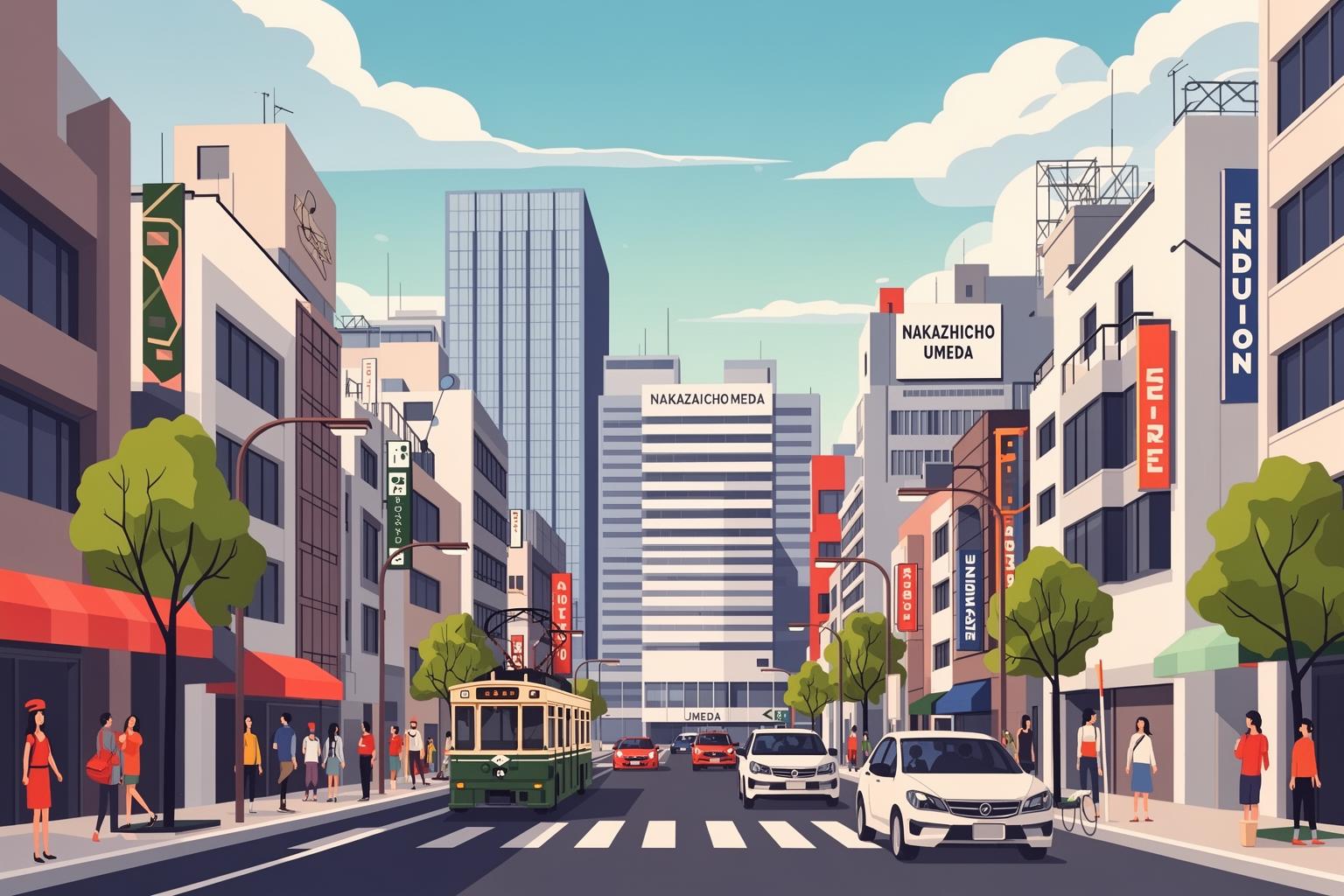 the-persistence-of-the-past-why-nakazakicho-survived