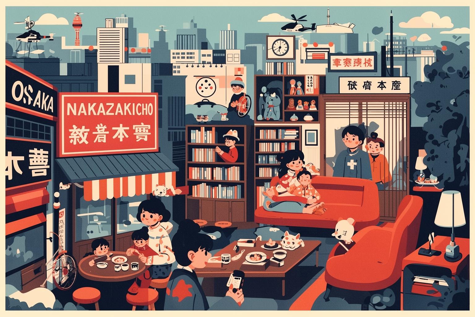 the-reality-of-retro-living-soul-over-convenience