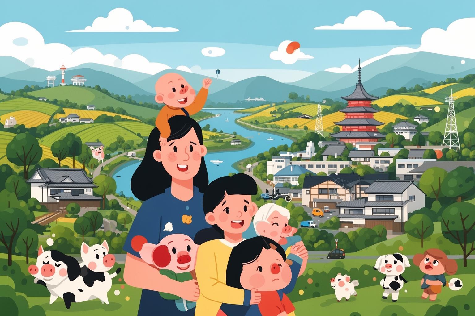 the-return-carrying-the-countryside-in-your-heart