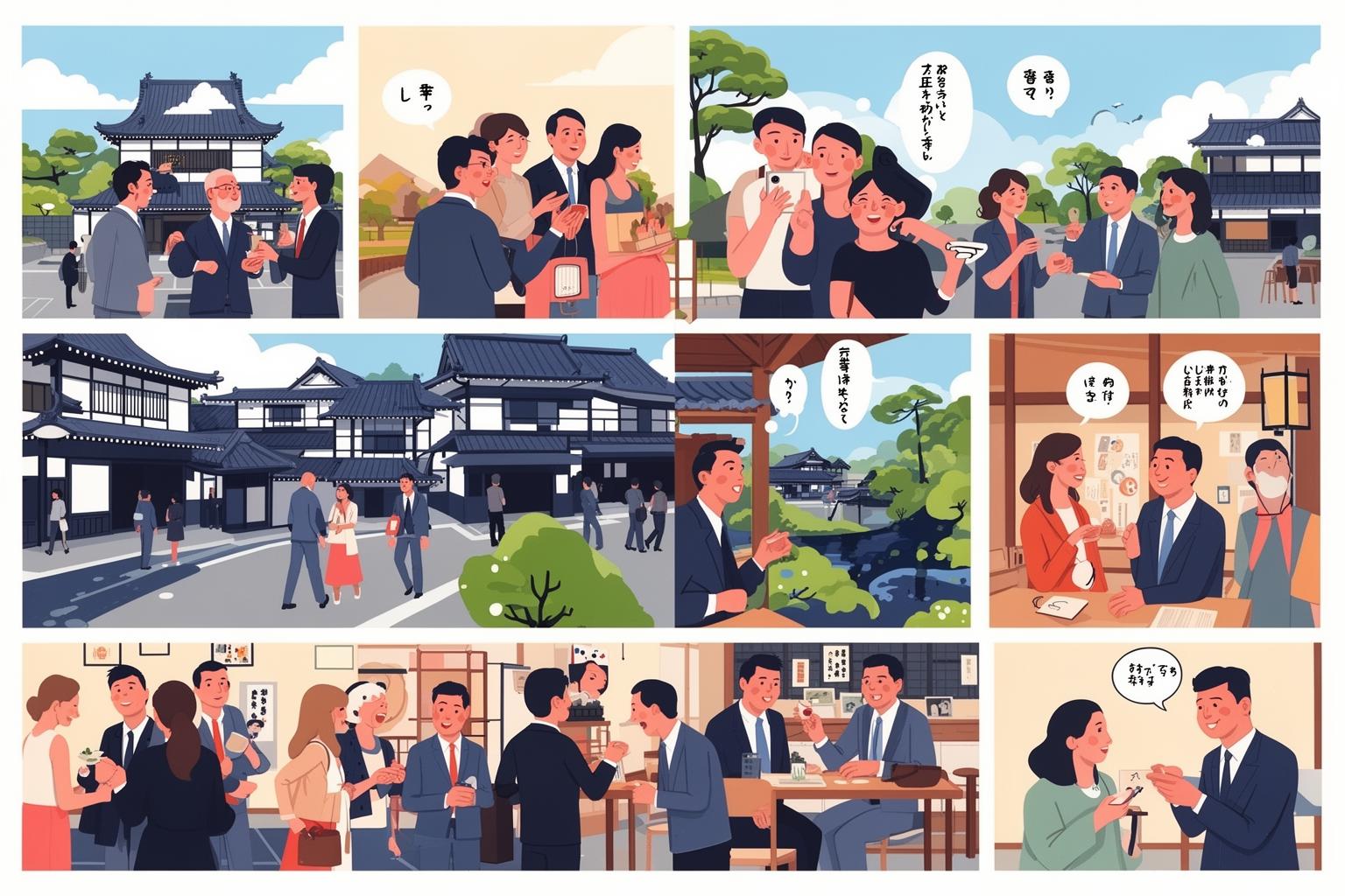 the-rhythm-of-conversation-tsukkomi-vs-quiet-courtesy