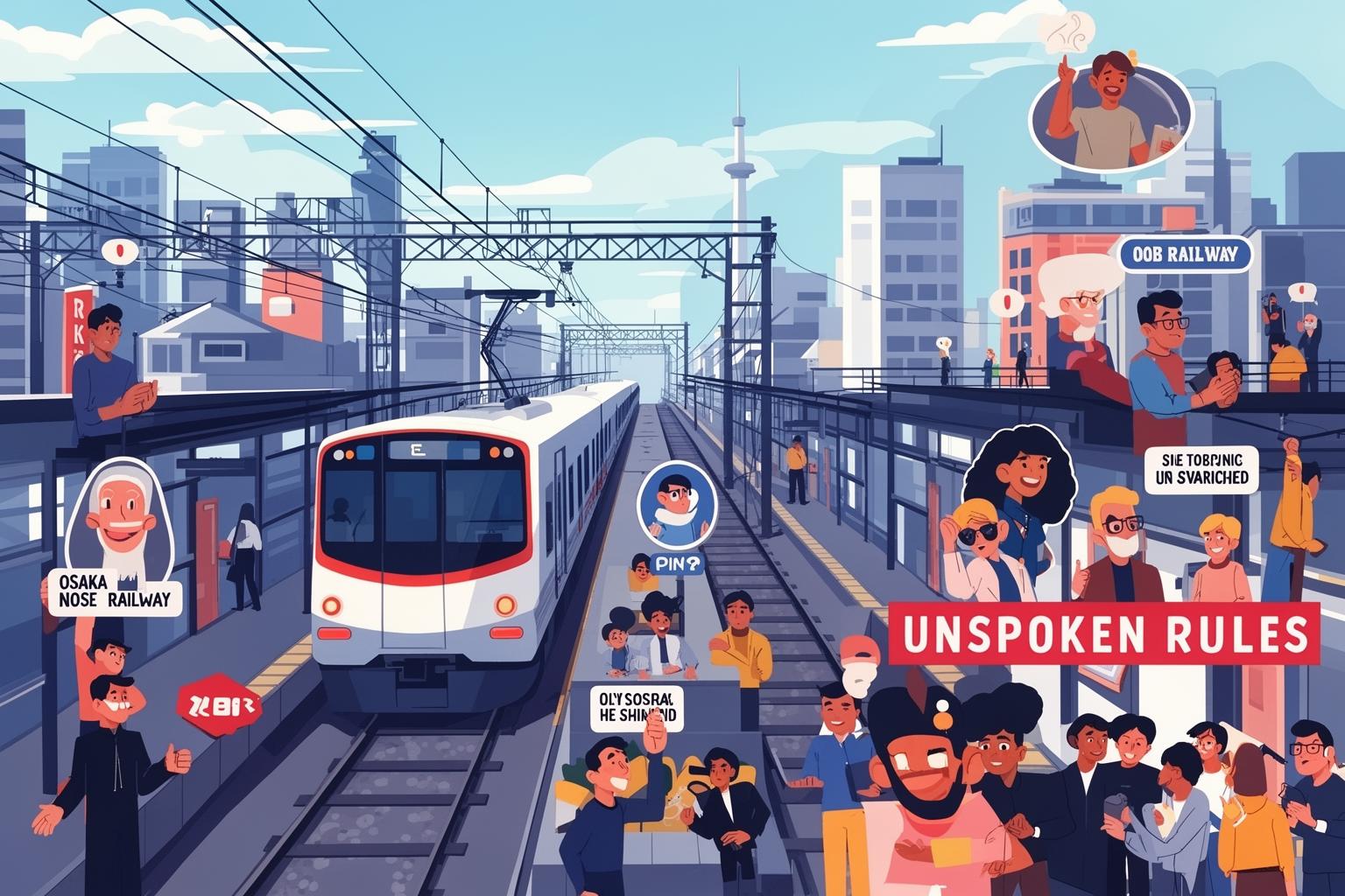 the-rhythm-of-the-rails-reading-the-unspoken-rules