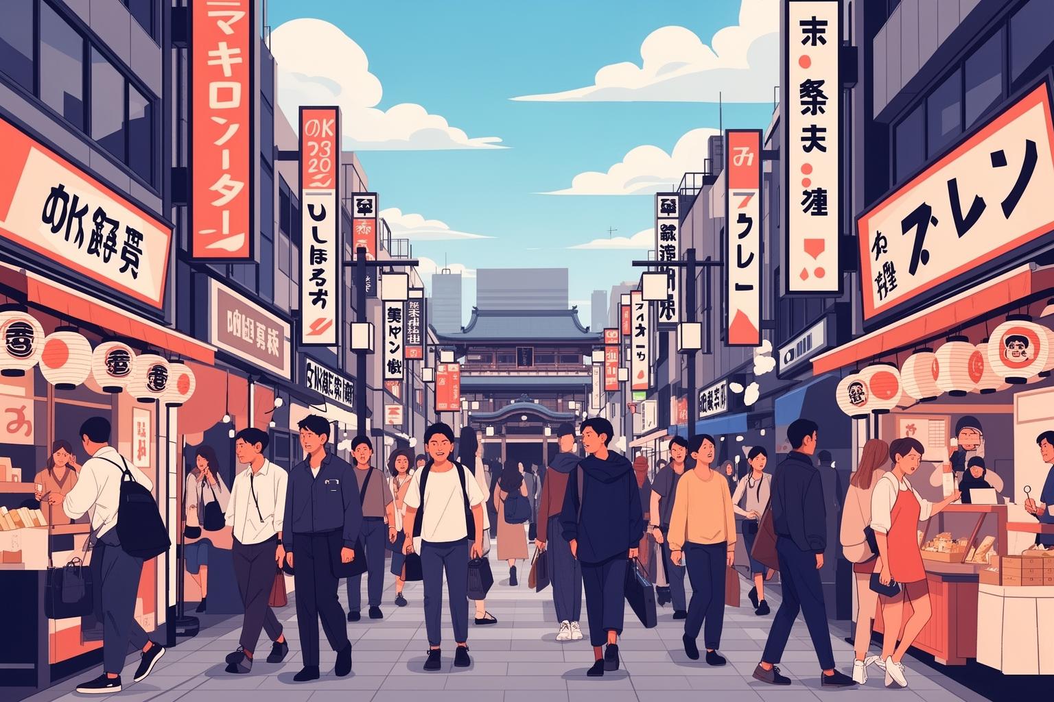 the-rhythm-of-the-shotengai-timing-your-break-for-maximum-efficiency-and-sanity