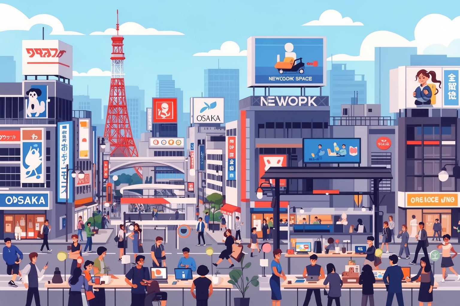 the-rise-of-the-coworking-space-a-new-wave-in-an-old-city