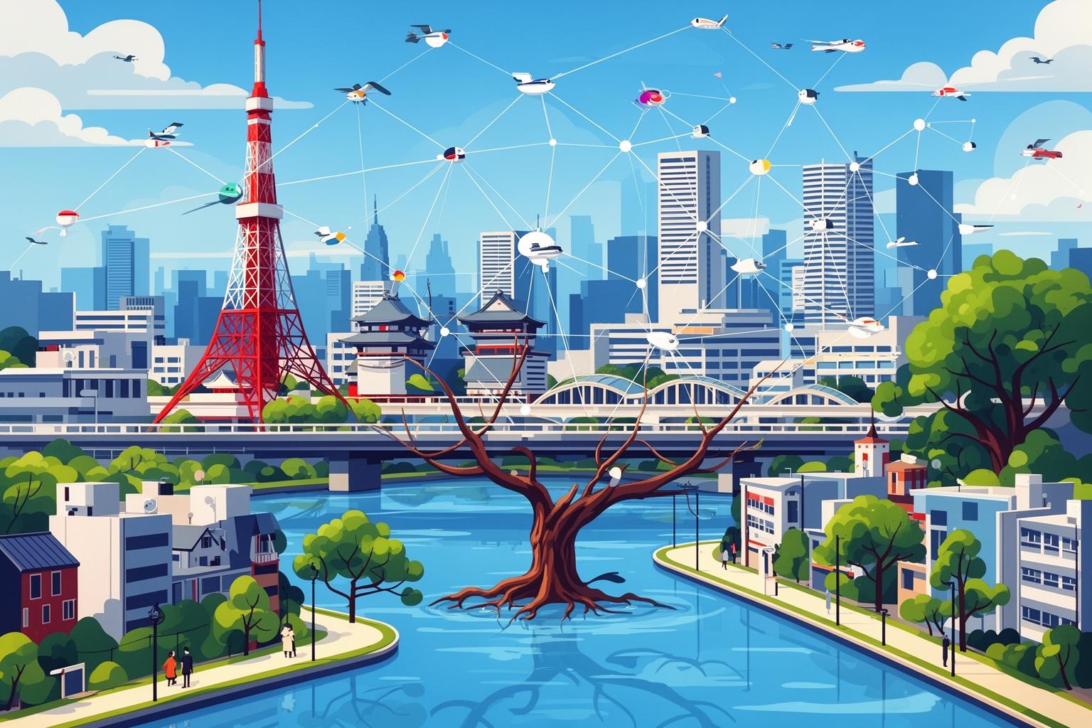 the-roots-of-the-network-an-osakan-legacy