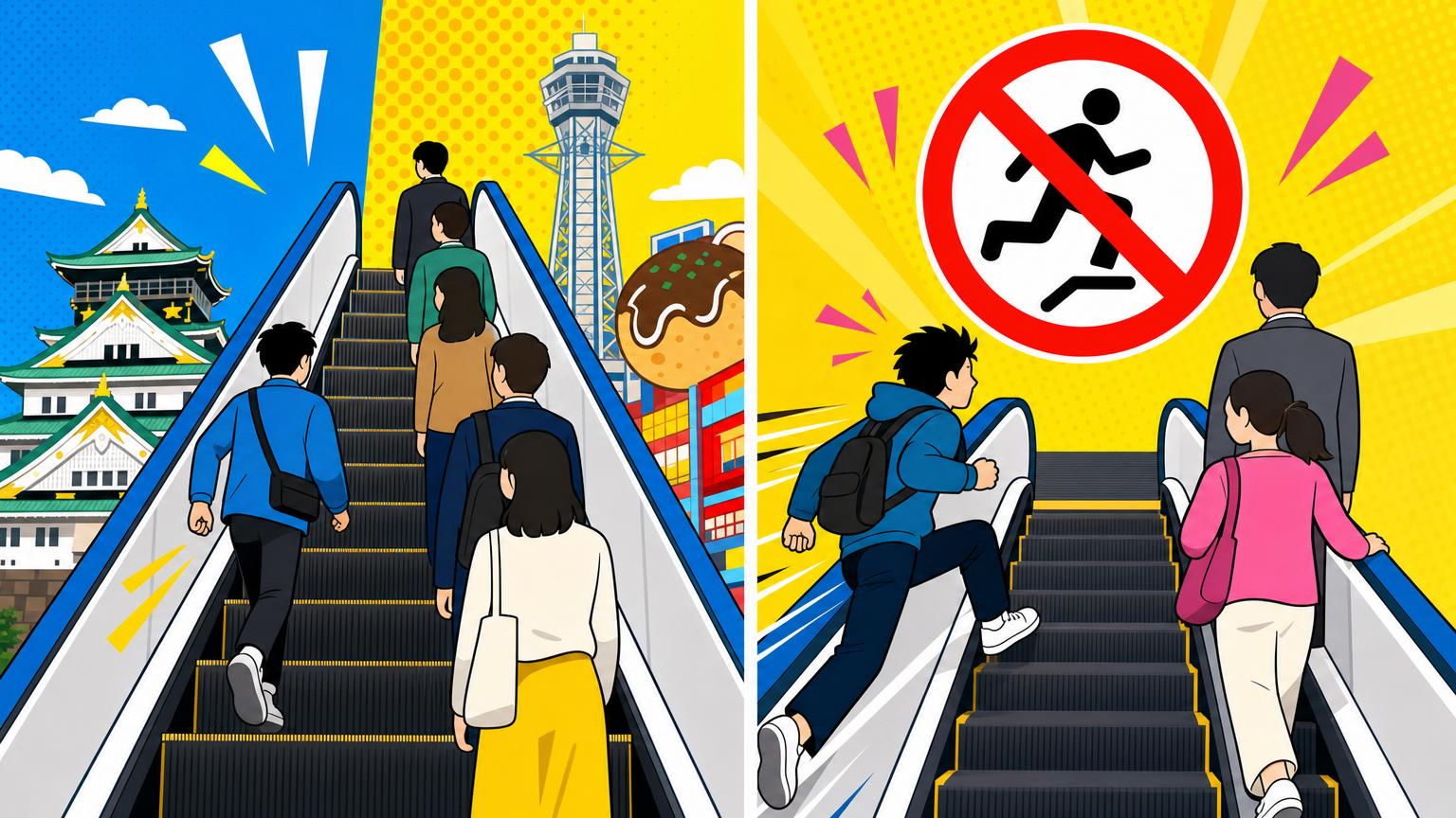 the-rule-is-changing-why-walking-on-escalators-is-being-discouraged