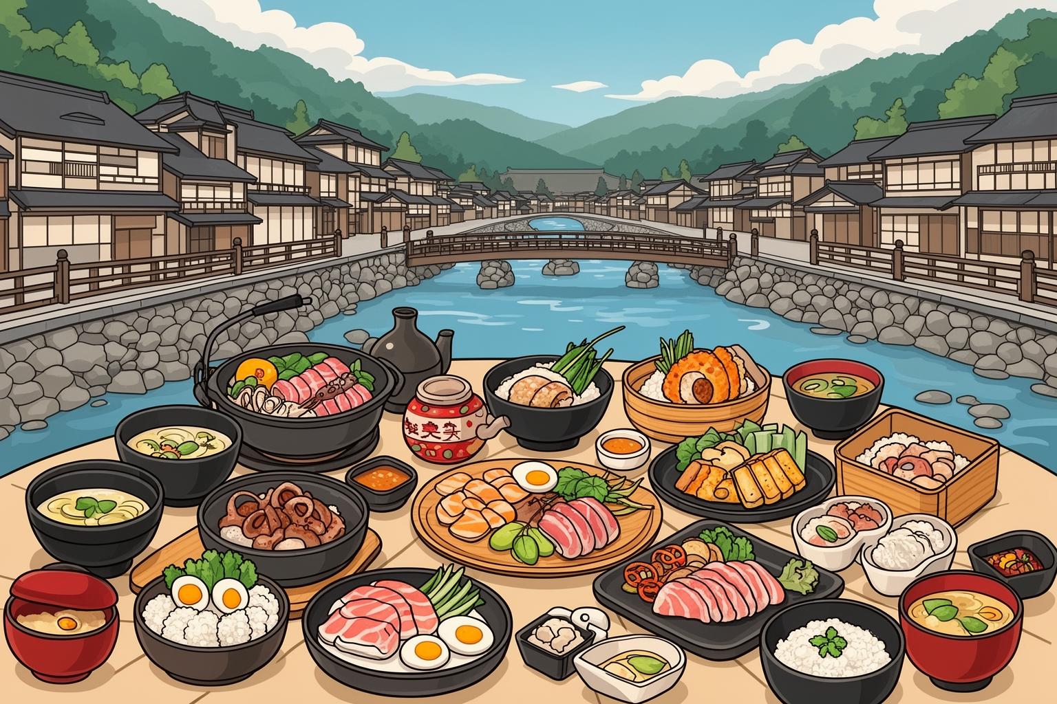 the-ryokan-dinner-a-performance-of-abundance