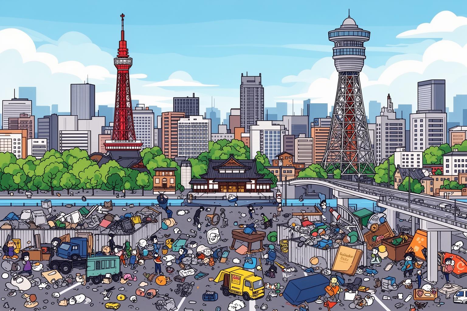 the-sacred-calendar-decoding-osakas-garbage-bible