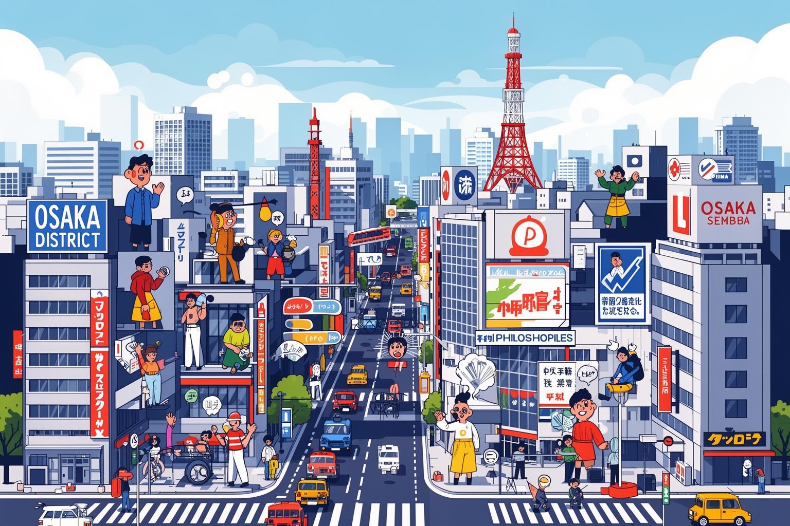 the-semba-mindset-vs-the-tokyo-corporate-ladder