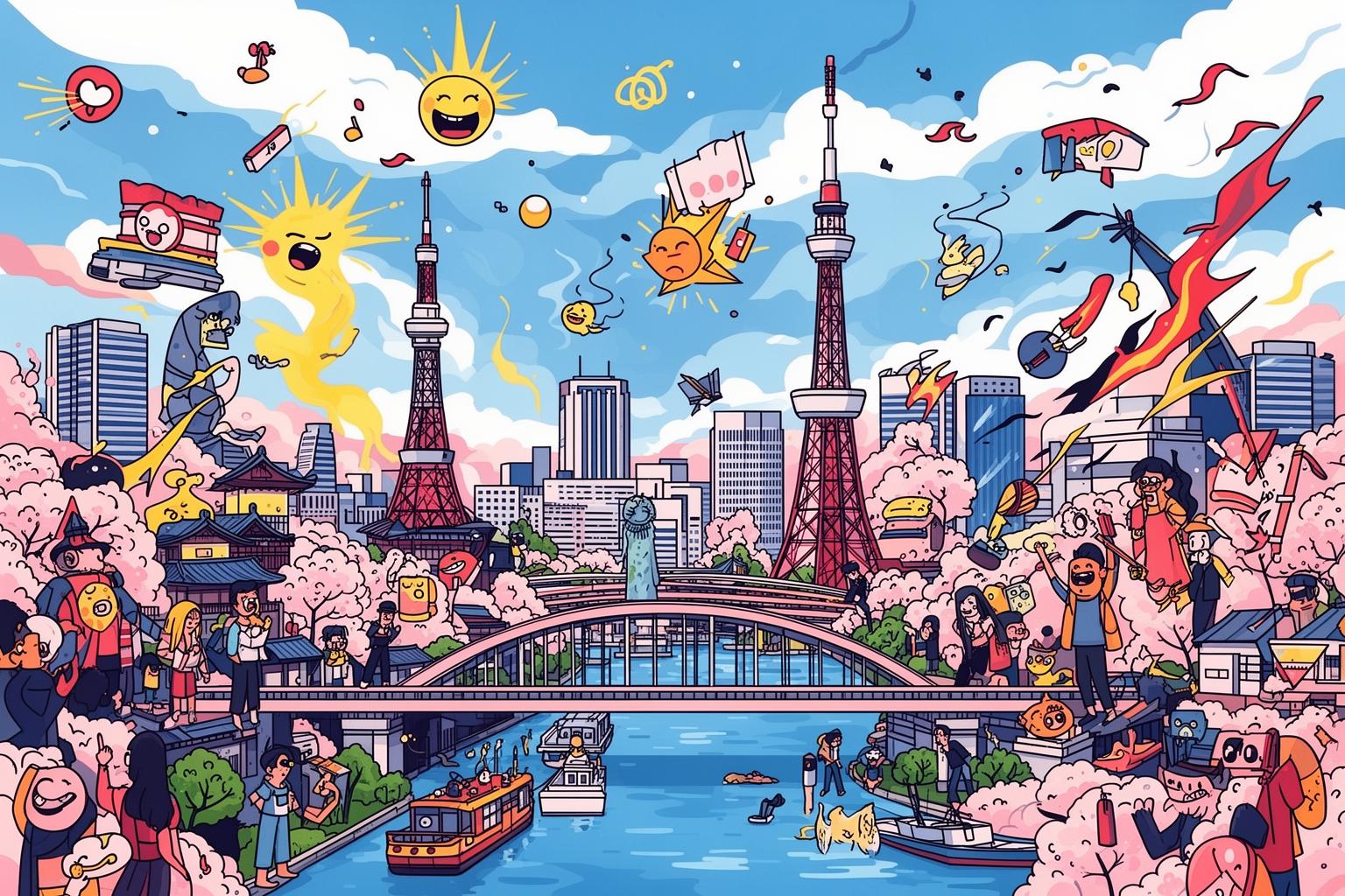 the-sensory-assault-what-hits-you-first