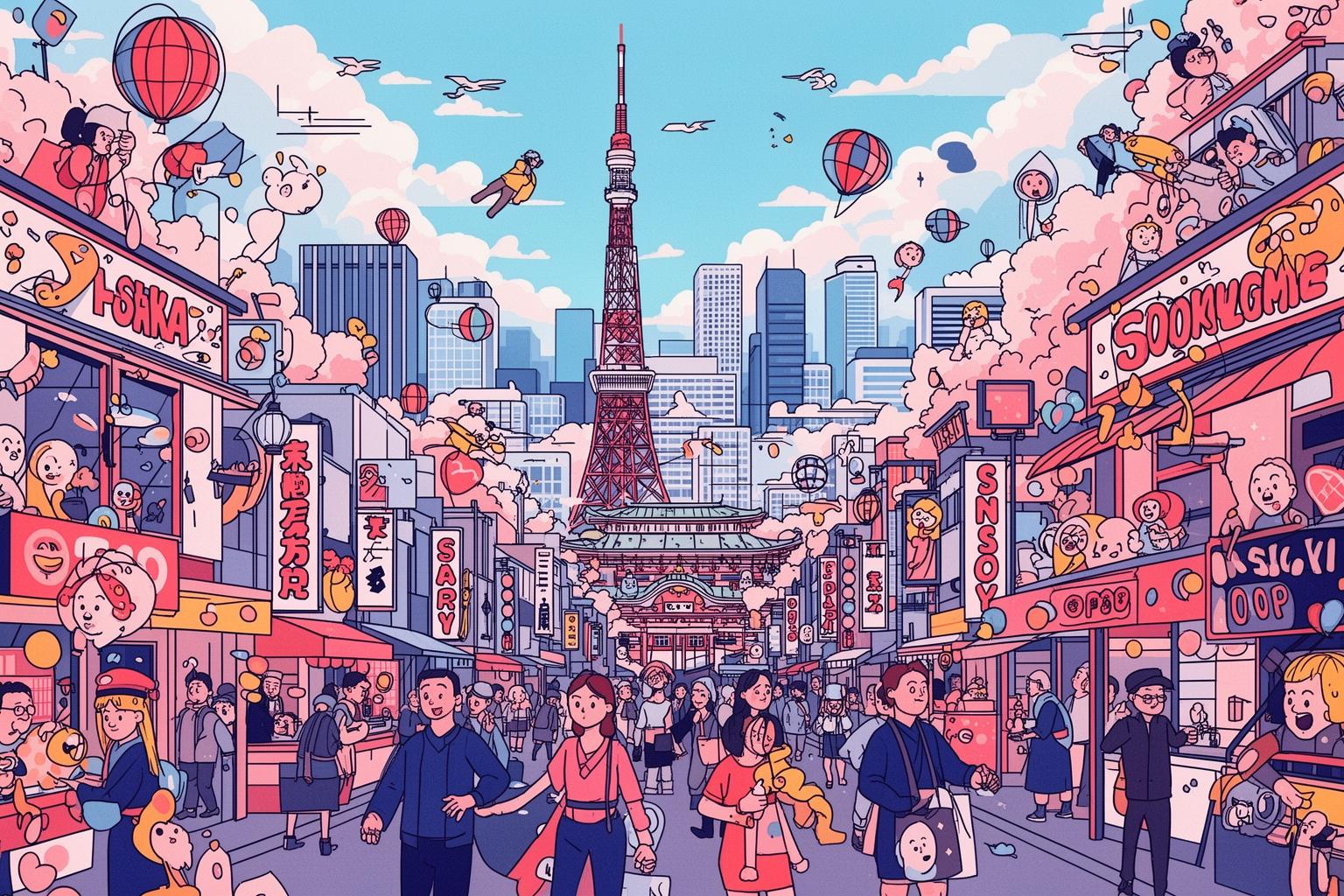 the-sensory-overload-sound-smell-and-the-rhythm-of-the-arcade