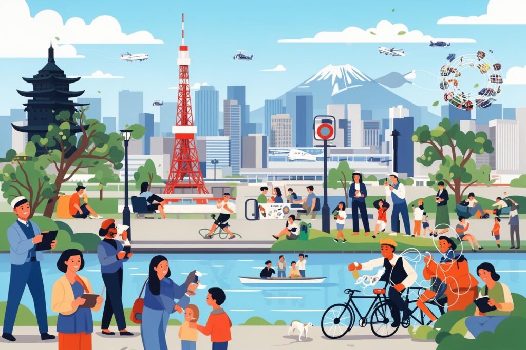 Sentō Drawing More Than Water: The Unspoken Rules of Osaka’s Neighborhood Sentō | Osakaa