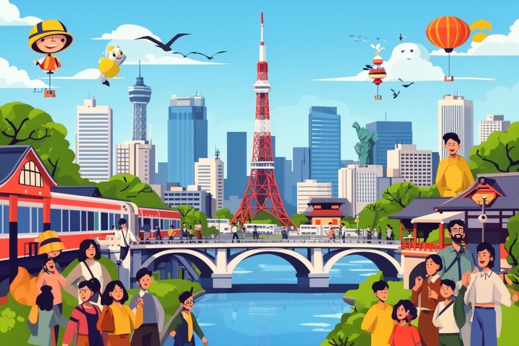 Sentō Drawing More Than a Bath: The Role of Local ‘Sentō’ as Community Hubs in Osaka ...