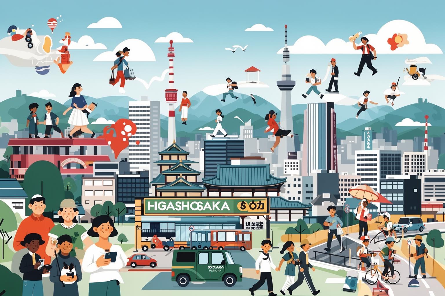 the-shitamachi-social-fabric