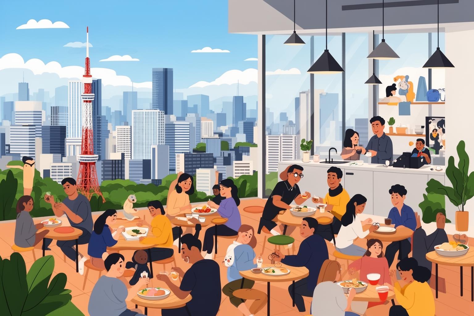 the-shotengai-a-communitys-living-room