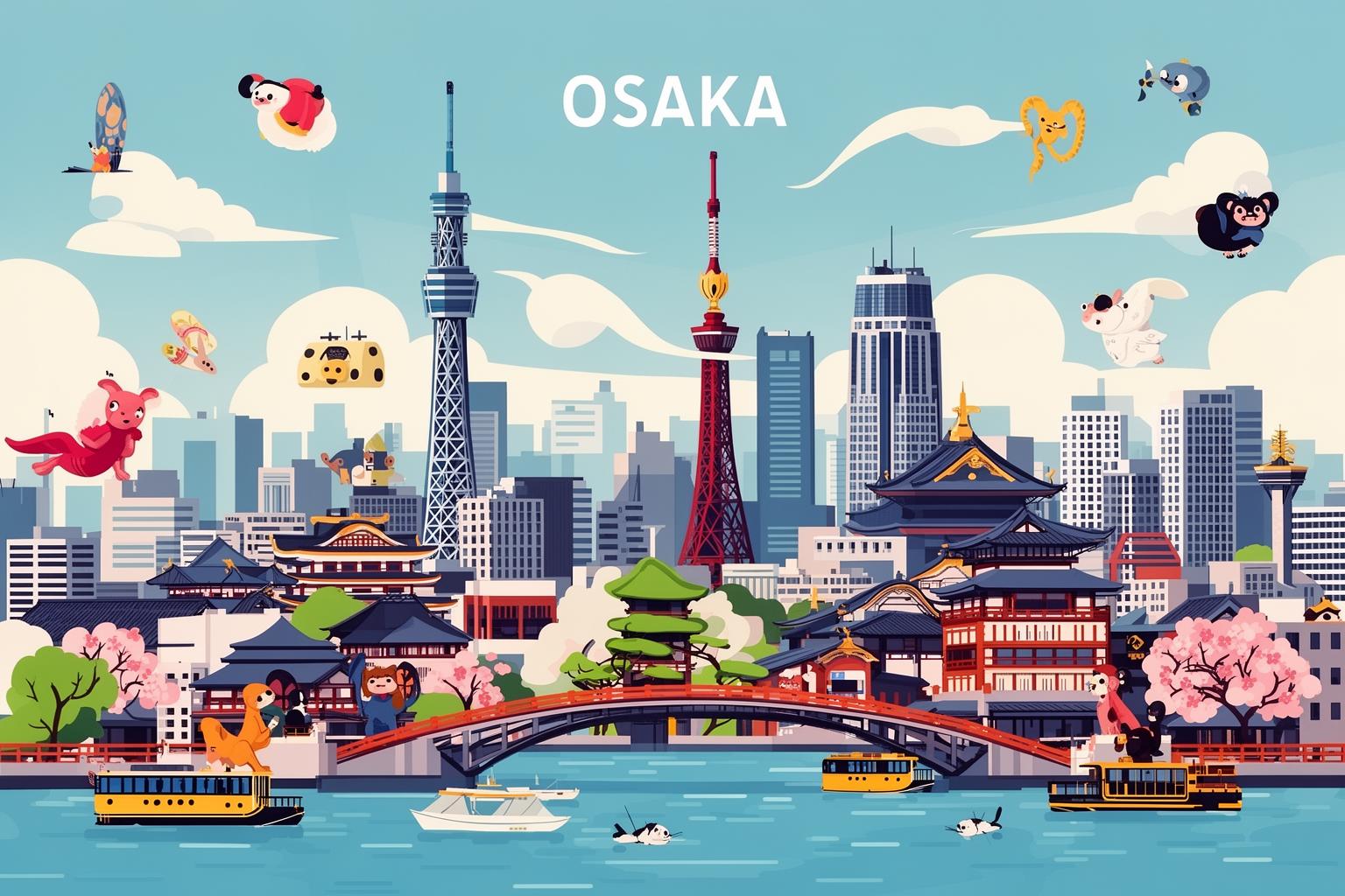 the-shotengai-and-the-osakan-identity-beyond-the-groceries