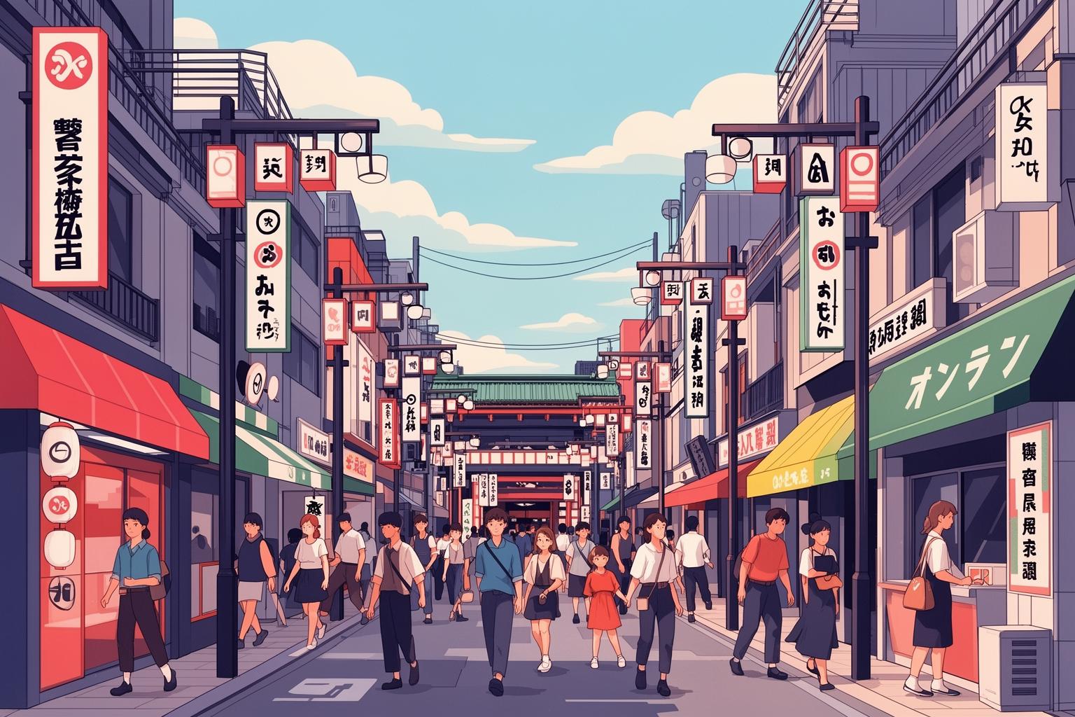 the-shotengai-as-the-heart-of-neighborhood-identity