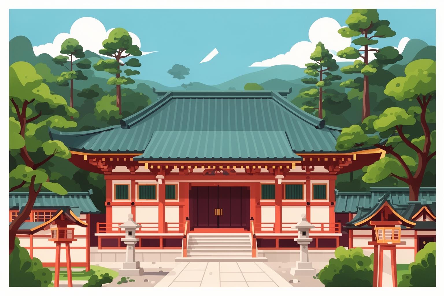 the-shukubo-experience-unspoken-rules-for-the-uninitiated