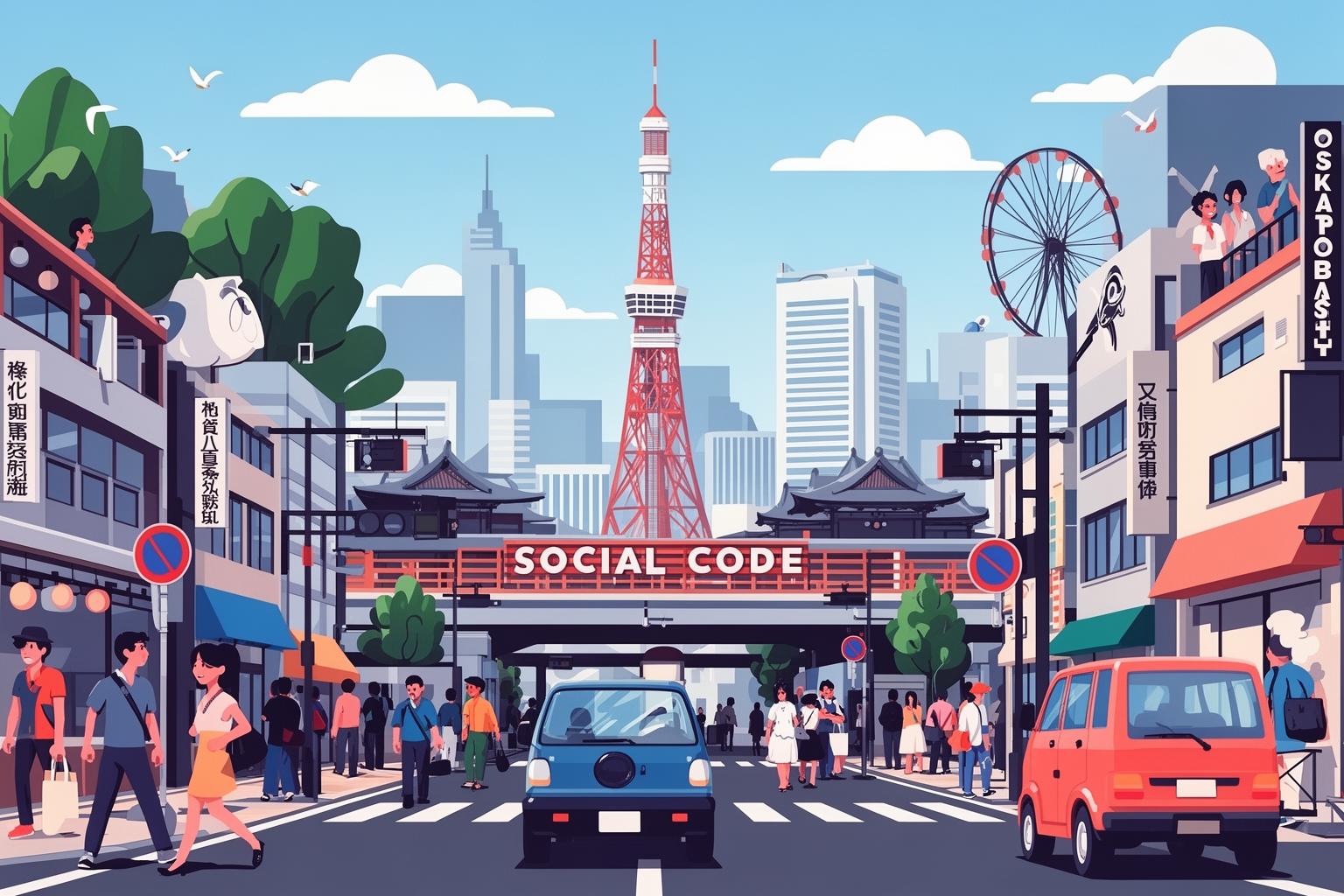 the-social-code-of-kyobashi-drinking