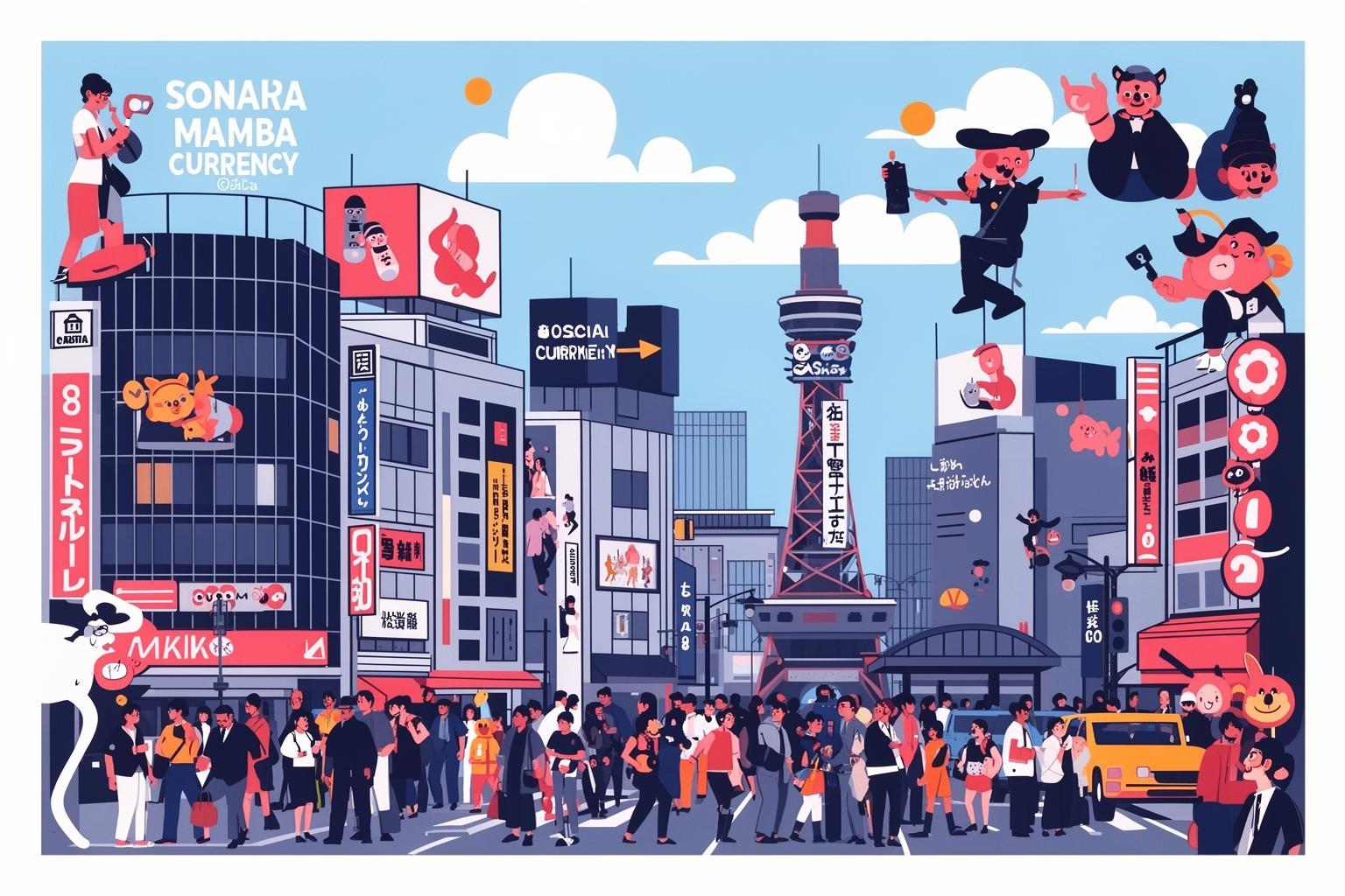 the-social-currency-why-connection-outweighs-convenience